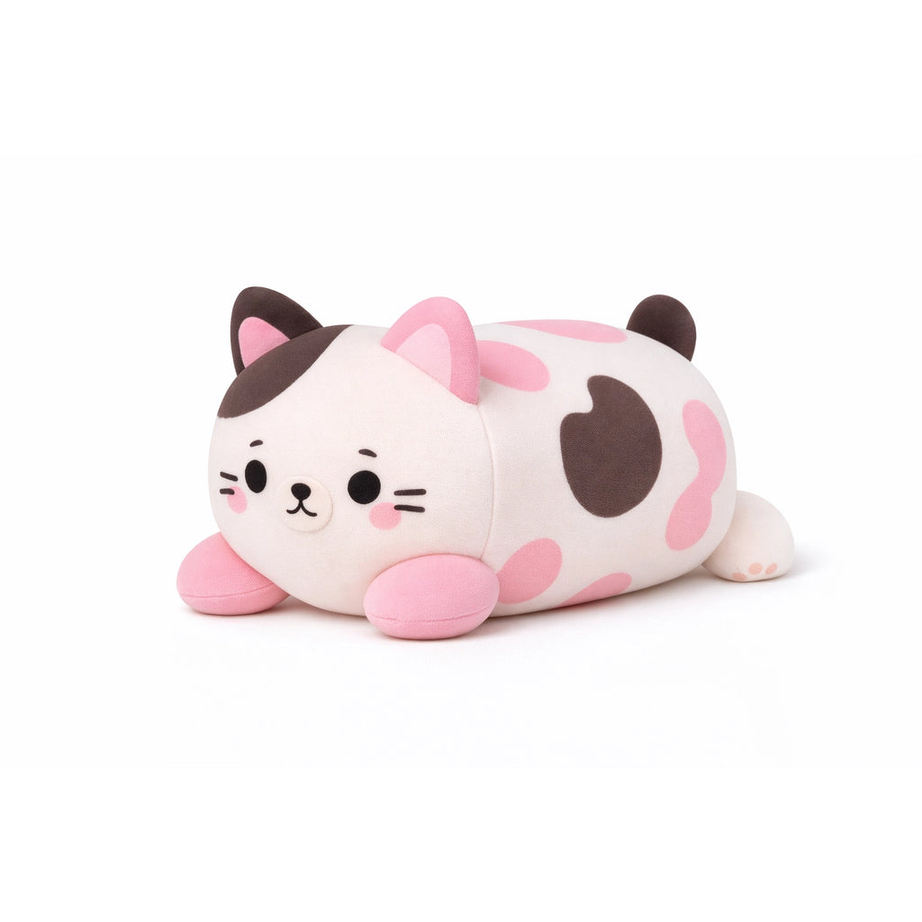 Super Duper Sugar Squisher | Purrfect Pals - 1