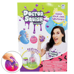 Doctor Squish | Squishy Pack Refill Kit 8+ - 1