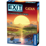 EXIT: The Game | Adventures on Catan 10+