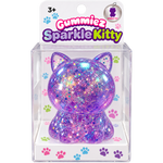 Gummiez Sparkle Kitty 3+ - 1