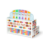 Chocolate Factory Play Food Set