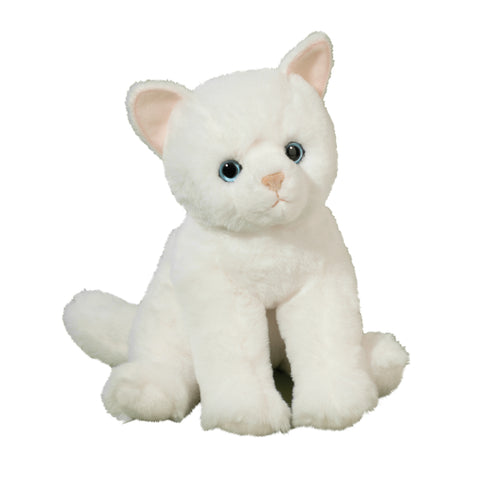 Winnie Cat Soft Plush - 1