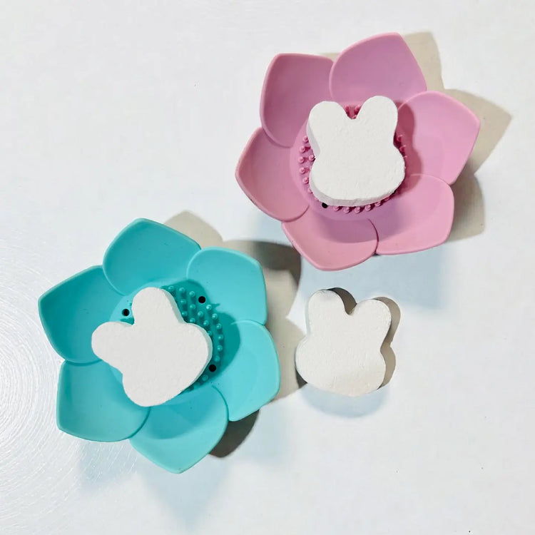 Shower Steamers | Easter Bunny | 6 Pack - 4