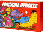 Magical Athlete Board Game 6+ - CR Toys
