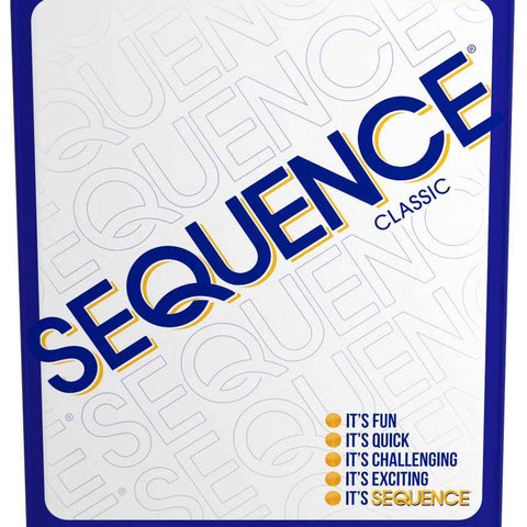Sequence | Game Tin Edition 7+ - 1