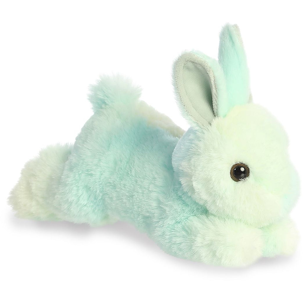 MF | Spring Bunny Mint 8" Plush - 1