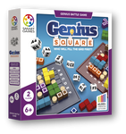 Genius  | Square Sghp001Us