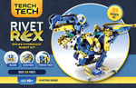 Teach Tech | Rivet-Rex 12 | 10+ - 1