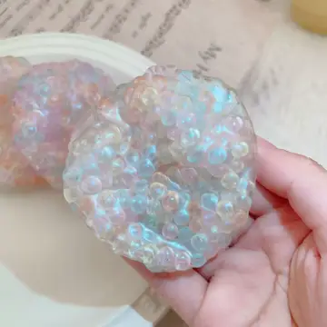 Popping Bead | Squishy Toy - 2