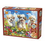 Joy 275Pc Large Piece Puzzle For Ages 8+