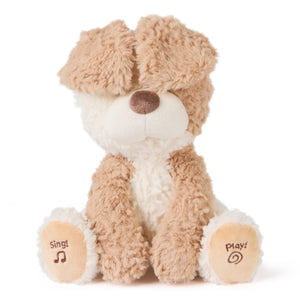 Baby GUND | Peeki the Puppy