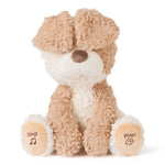 Baby GUND | Peeki the Puppy