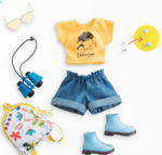 Corolle Girls | Nature & Adventure Dressing Room - 1