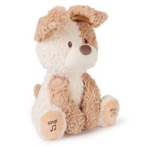 Baby GUND | Peeki the Puppy