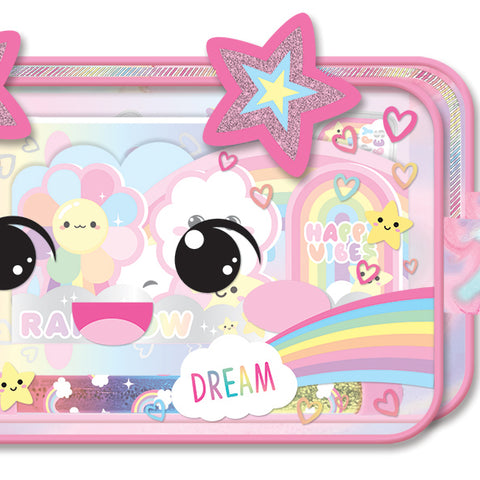 Writing Inspiration | Rainbow 5+ - 1