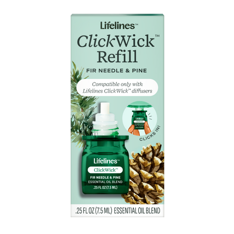 Lifelines | Clickwick | Woodys LL-11-3078