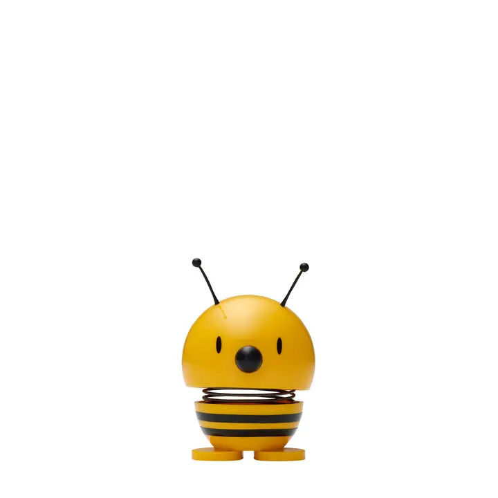 Hoptimist | Bee Yellow 8+