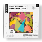 Magnetic Shapes | Rainbow Pop 198 Pc | Ages 3+ - 1