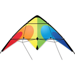 Flash Sport Kite Rainbow 16003