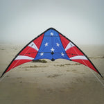 Kite | Stars & Stripes 48" Sport Kite 8+ - 3