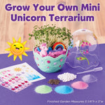 Grow A Mini Garden | Unicorn 6242000