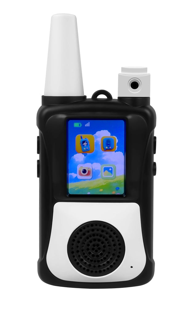 VideoTalk | Two-Way Video Walkie Talkies - 3