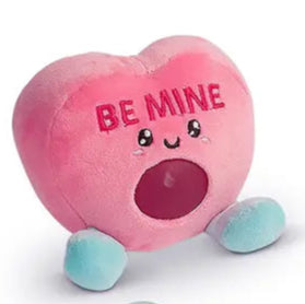 Magic Fortune Friends-Plush Waterball Squishy Toy Valentine MAGIC-VAL3