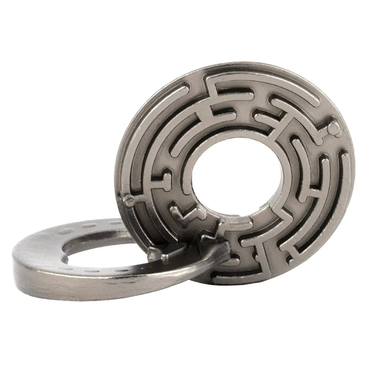 True Genius Lost Treasure Collection - Brain Teaser Puzzles 8+