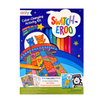 Switch-Eroo Color-Changing Activity Kit 4+ - 8