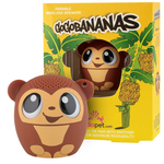 My Audio Pet | GoGo Bananas Monkey Bluetooth Speaker - 1