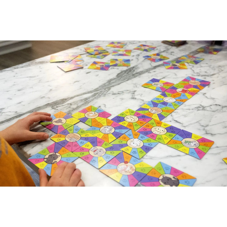 Kitty Litter | Matching Game Ages 5+