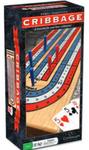 Family Traditions Cribbage Set