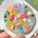 Picky Pad | Reusable | Translucent - 1