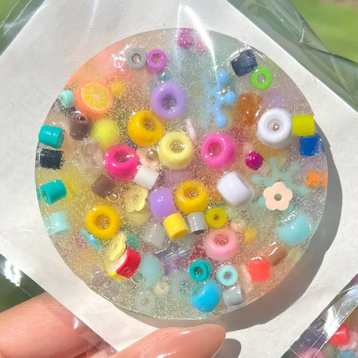 Picky Pad | Reusable | Translucent - 1