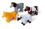 Mix Or Match Animals-Farm