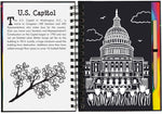 Scratch & Sketch | America 5+ - 5
