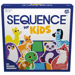 Sequence | For Kids Game 108004