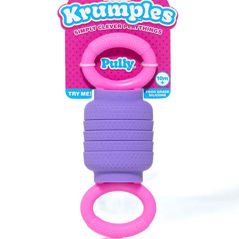 Krumples Pully