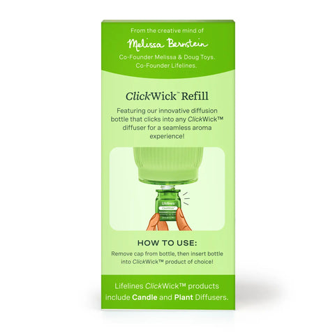 Lifelines | Clickwick | Herbal 10+