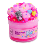 Peachybbies Slime | BB Hippo Bday - 3