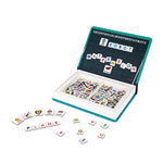 Magneti' Book | English Alphabet 3+ - 2