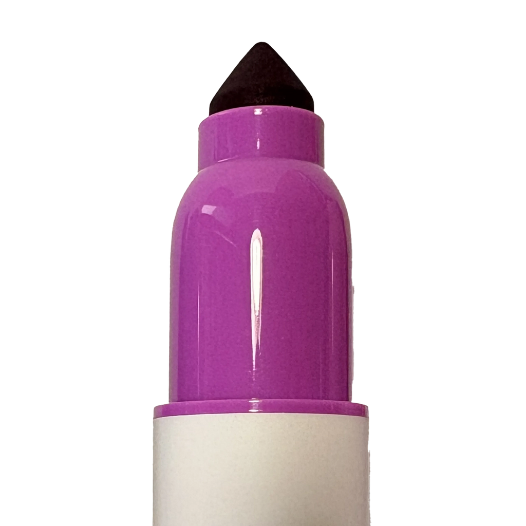 Jumbo Jots 8 Dual Tip | Unicorn Markers 3+ - 5