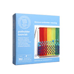 Potholder Loom Kit - Traditional 7" Loom 6+