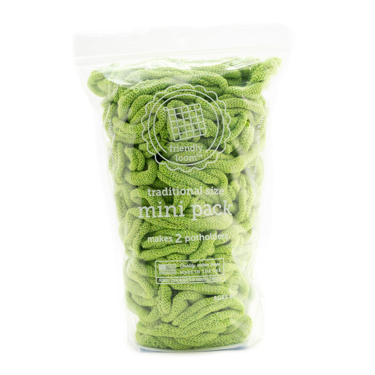 Loops For Loom for Ages 5+