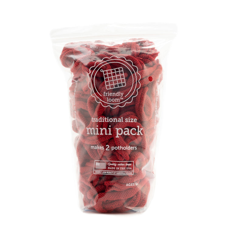 Loops For Loom for Ages 5+