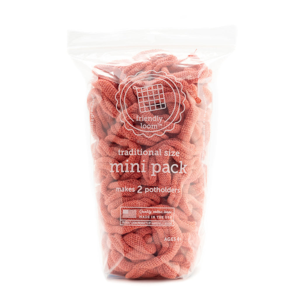 Loops For Loom for Ages 5+