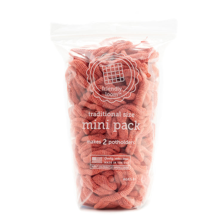 Loops For Loom for Ages 5+