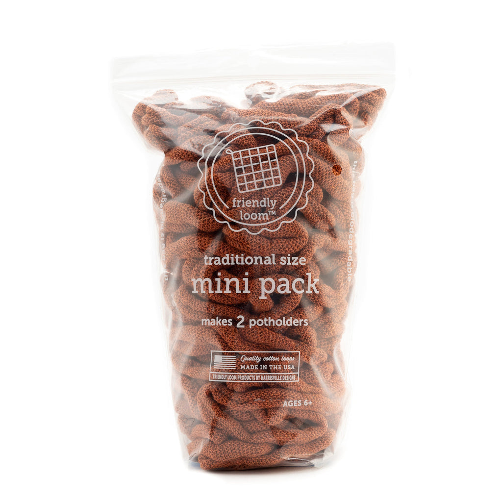 Loops For Loom for Ages 5+