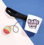 Ballz Up! Party Game