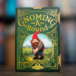 Gnoming A Around Golf Card Game
